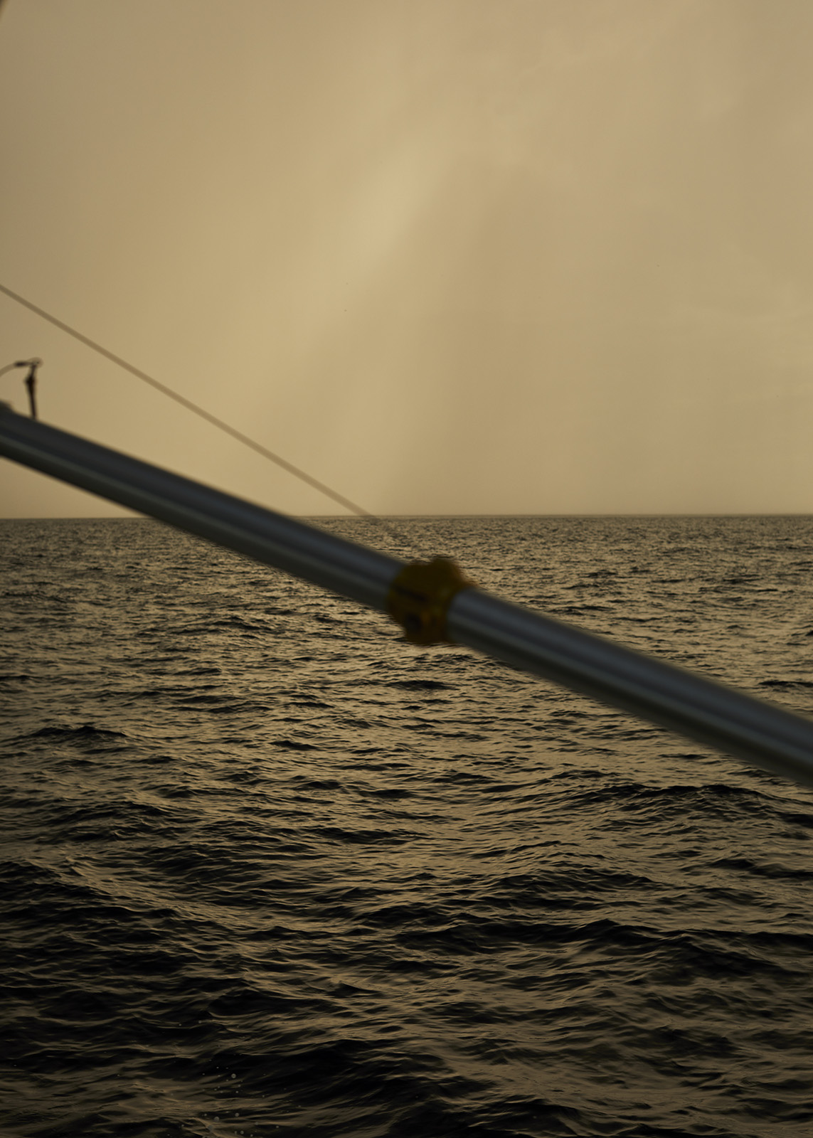 Offshore fishing off the coast of South Florida and The Bahamas. Documenting fishermen after tuna, dolphin, mahi and storms across the Atlantic.